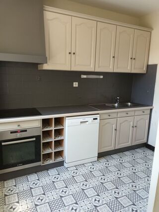  Maison � louer 6 pi�ces 180 m� Villeneuve