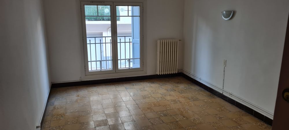 Location Appartement appt T2 Perpignan