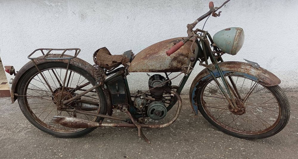  1938 occasion 63000 Clermont-Ferrand