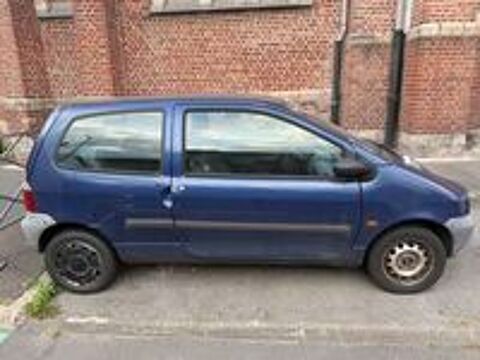 Twingo 1.2i Sari 1998 occasion 59800 Lille