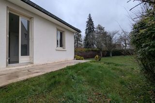  Maison � vendre 4 pi�ces 70 m�
