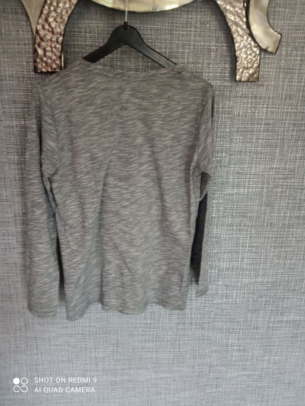 T Shirt manches longues Vêtements enfants