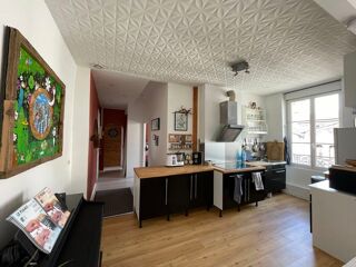  Appartement � vendre 4 pi�ces 82 m�