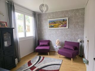  Maison à vendre 5 pièces 141 m²