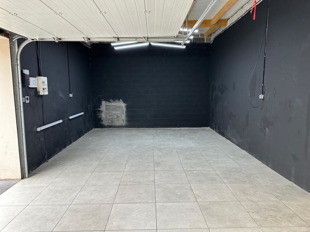Location Parking/Garage GARAGES  Avenue de Dunkerque, Lomme Lomme