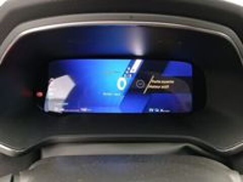 Symbioz E-Tech full hybrid 160 ch Iconic 2025 occasion 83160 La Valette-du-Var