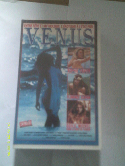 VENUS avec sophie favier ( paypal accepte) 0 Malo Les Bains (59)