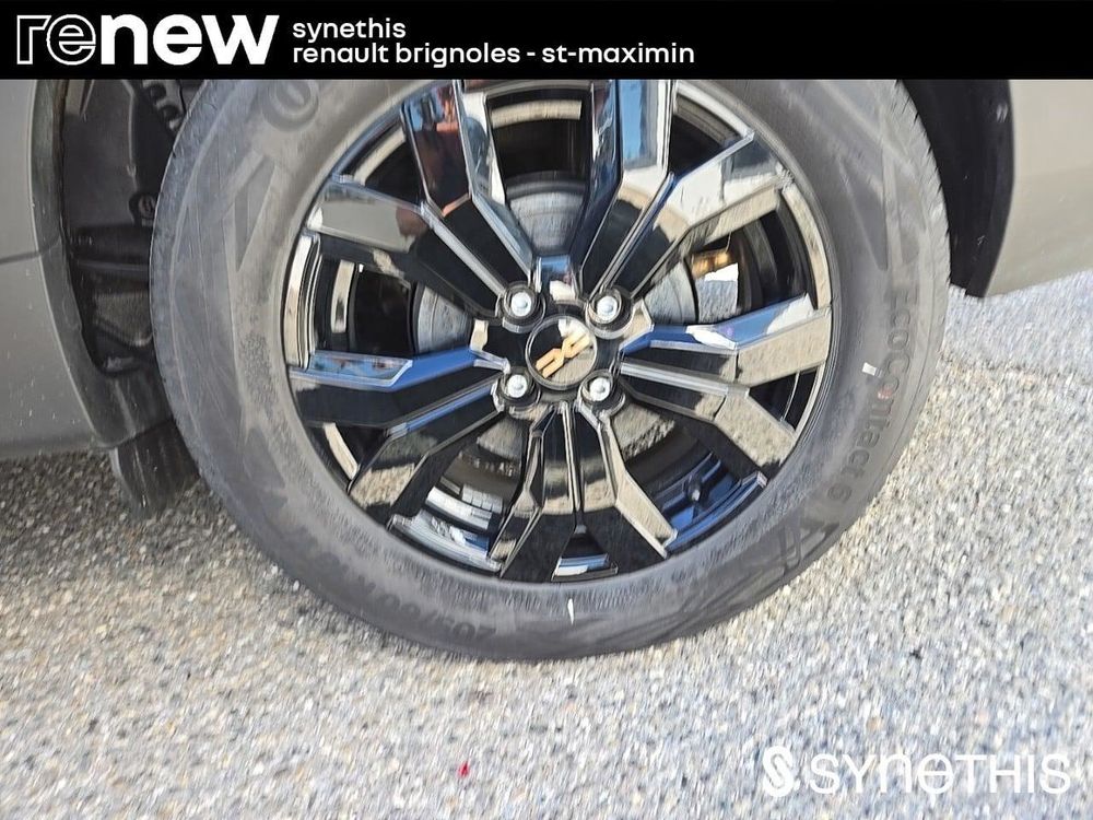 Jogger Hybrid 140 7 places GSR2 Extreme + 2025 occasion 83170 Brignoles