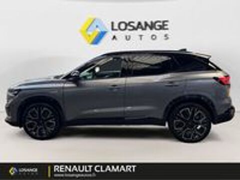 Austral full hybrid E-Tech 200 ch Esprit Alpine 2026 occasion 92140 Clamart