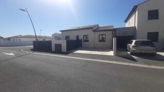  Maison � vendre 4 pi�ces 308 m�