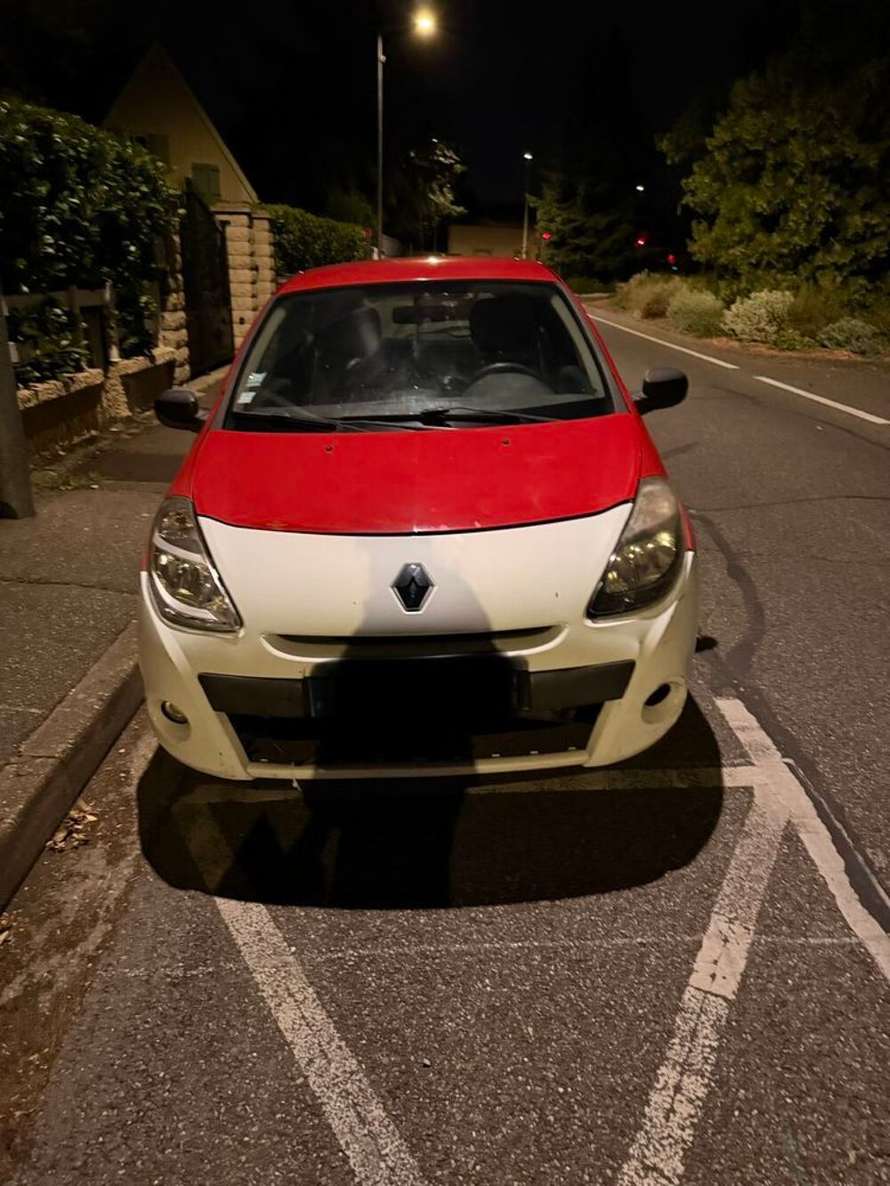 Clio III Clio 1.2 16V 75 Confort Pack Clim Dynamique 2012 occasion 69500 Bron