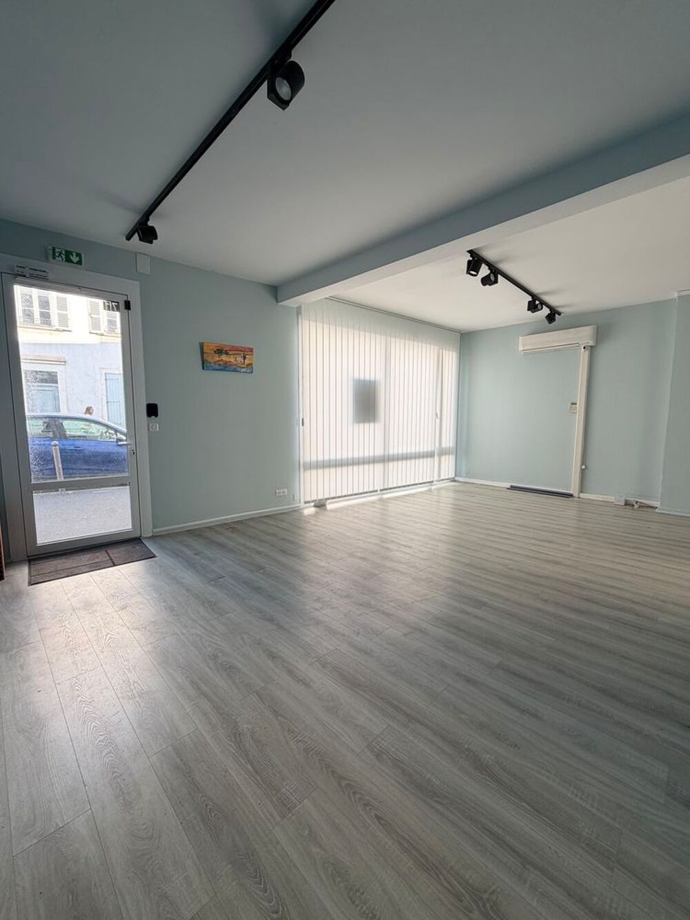   Bureaux 154 m² La Rochelle La rochelle