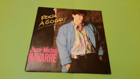 JEAN  - MICHEL NAVARRE 0 Toulouse (31)