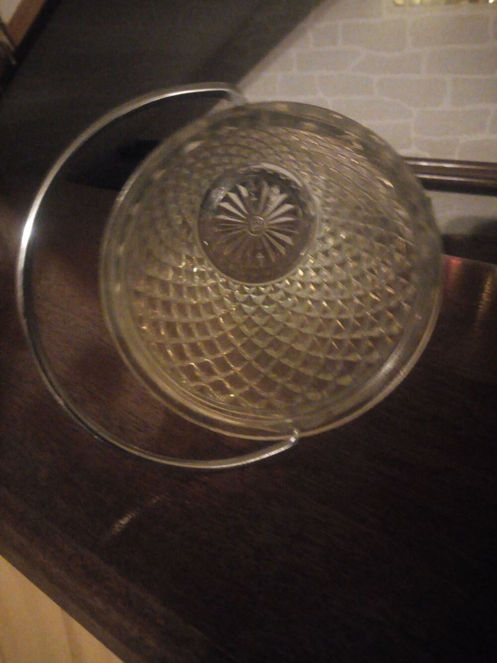 sceau &agrave; gla&ccedil;ons Cuisine