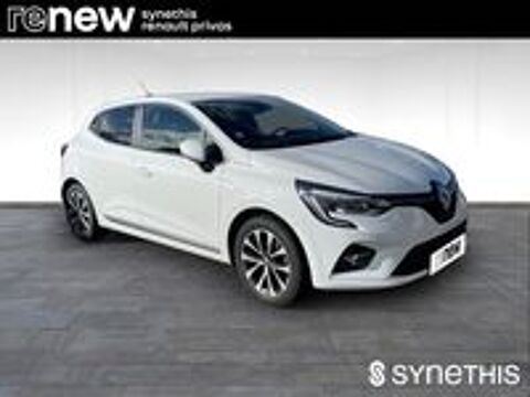 Clio V Clio TCe 130 EDC FAP Intens 2019 occasion 07200 Aubenas