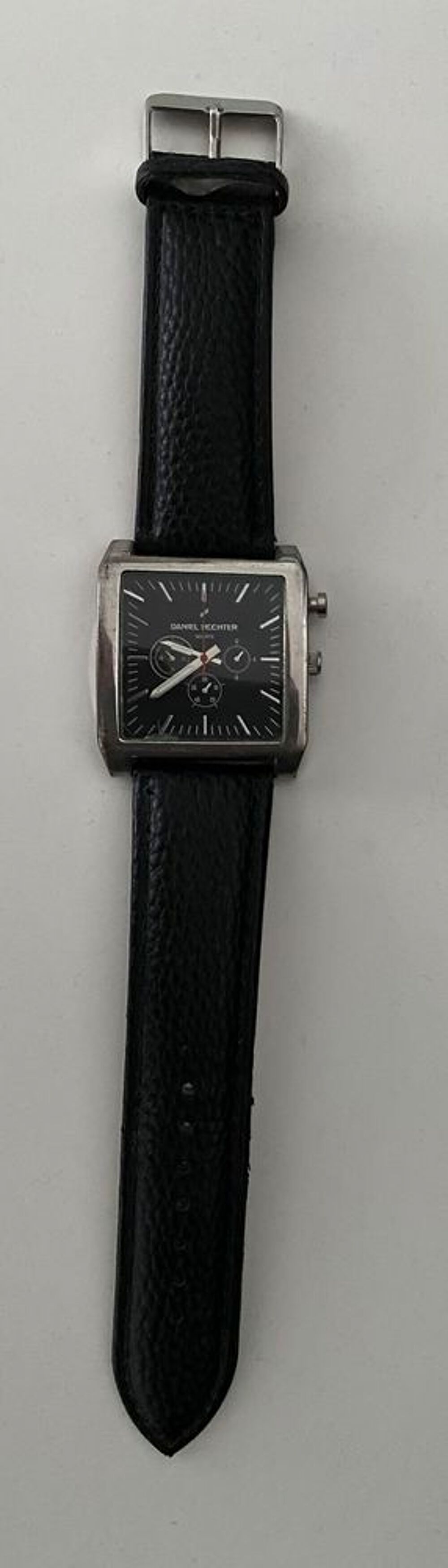 Montre Daniel Hechter quartz Bijoux et montres