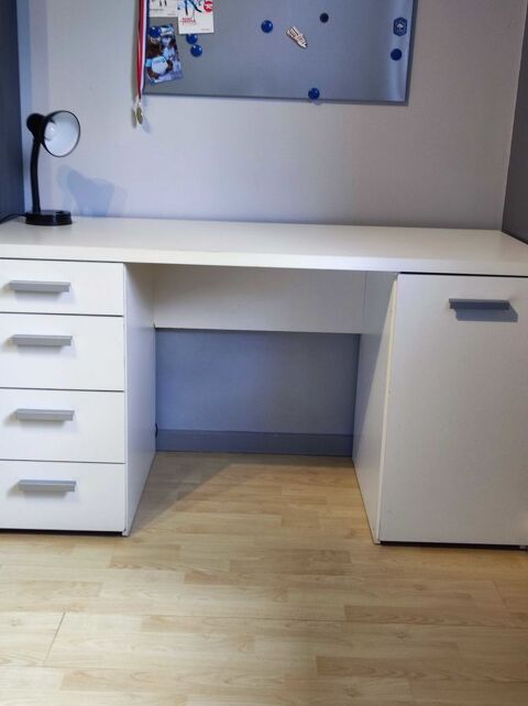 bureau blanc 50 Mrignac (33)
