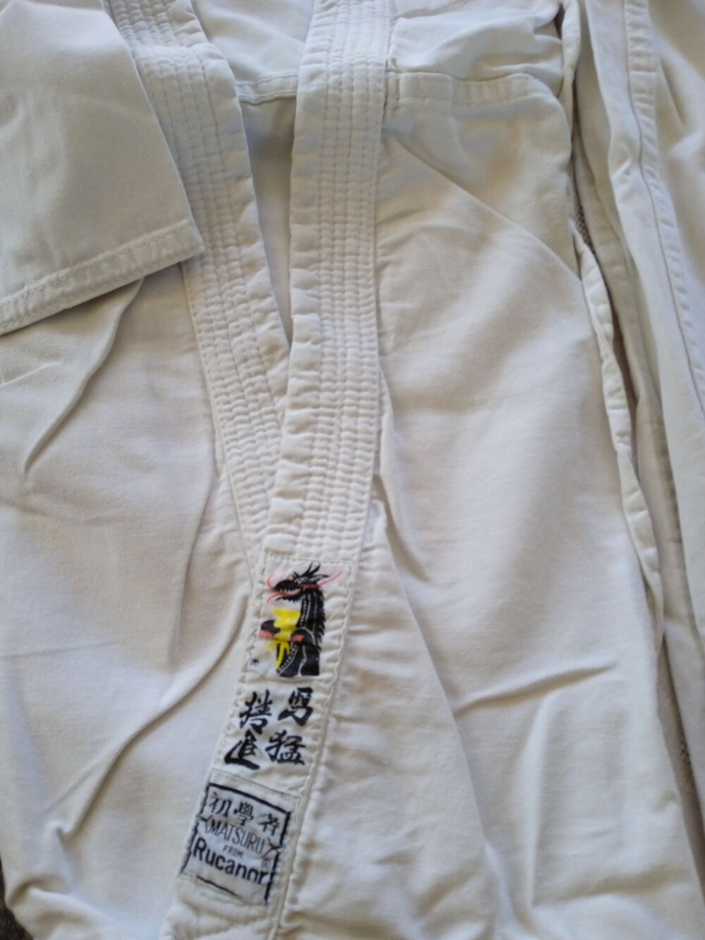 kimono matsuru Vêtements enfants