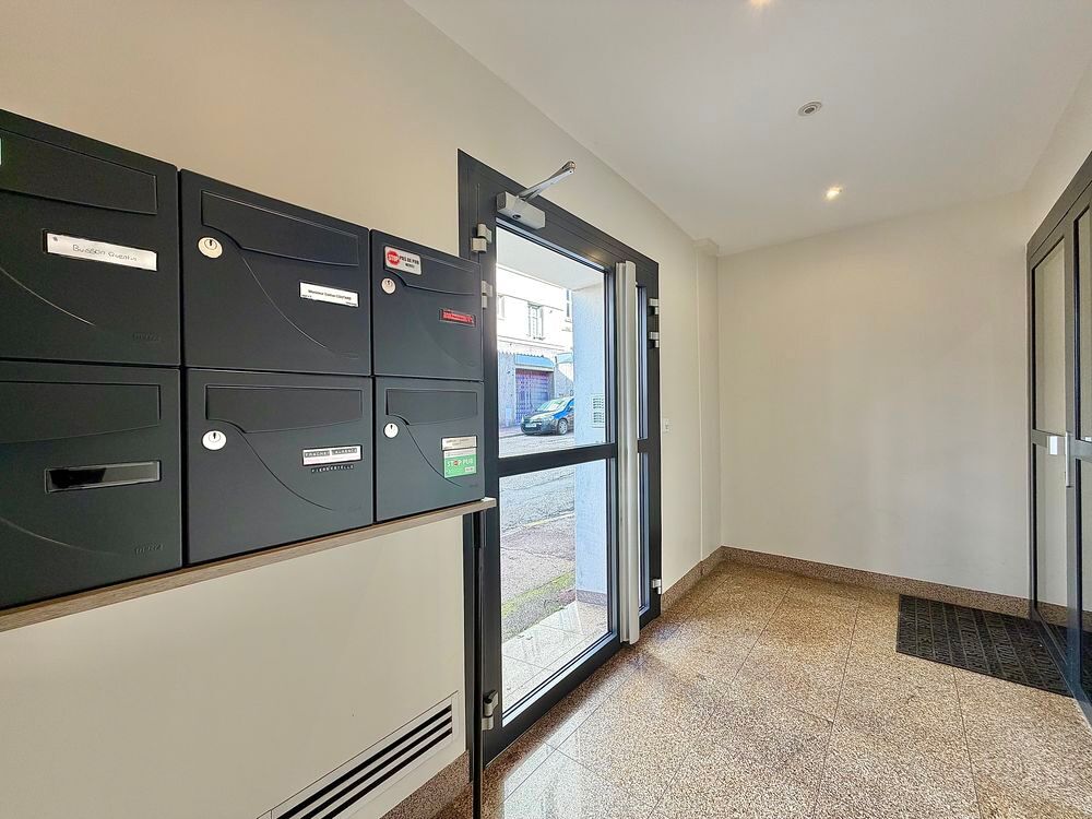 Location Appartement Colocation meublée - T3 de 55m2 - Limoges Rue du Mas Loubier Limoges