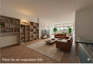  Appartement à vendre 4 pièces 147 m²