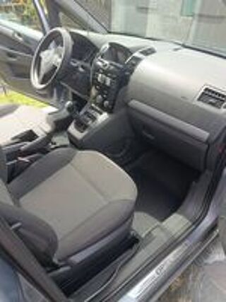 Zafira 1.7 CDTI - 110 ch FAP 111 2010 occasion 97441 Sainte-Suzanne