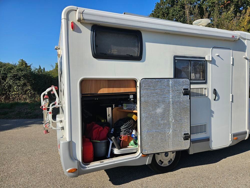  2009 occasion 84270 VEDENE
