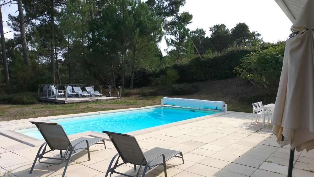 � vendre  Maison Lacanau (33680)