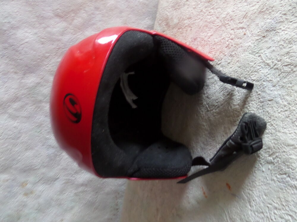 casque de protection pour ski Sports