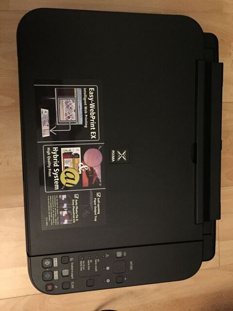 Imprimante Canon Pixma MP280 40 Neuilly-Plaisance (93)