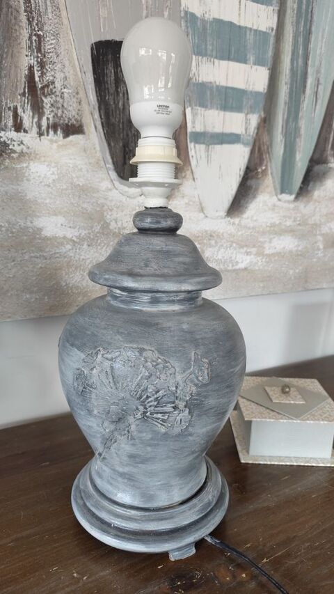  lampe La Bernerie-en-Retz (44)