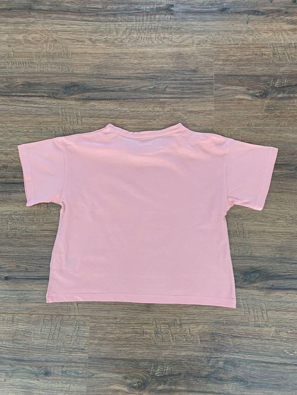 Tee shirt enfant fille " Pepperts " Vêtements enfants