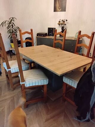  Maison � vendre 12 pi�ces 252 m�