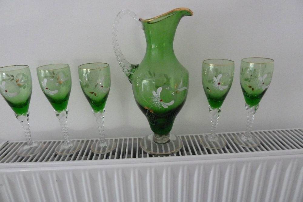 carafe Décoration
