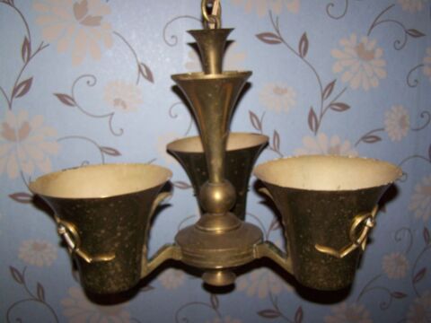 Lustre 35 Amiens (80)