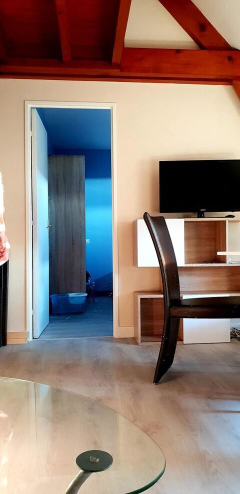  Appartement � louer 2 pi�ces 43 m�