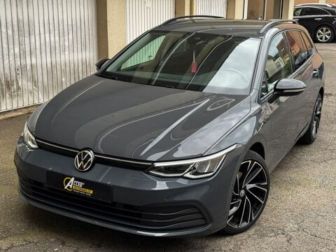 Annonce voiture Volkswagen Golf SW 14990 €