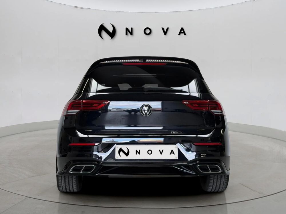Golf VIII 2.0 TFSI R Line 190ch Carplay 2021 occasion 33600 Pessac