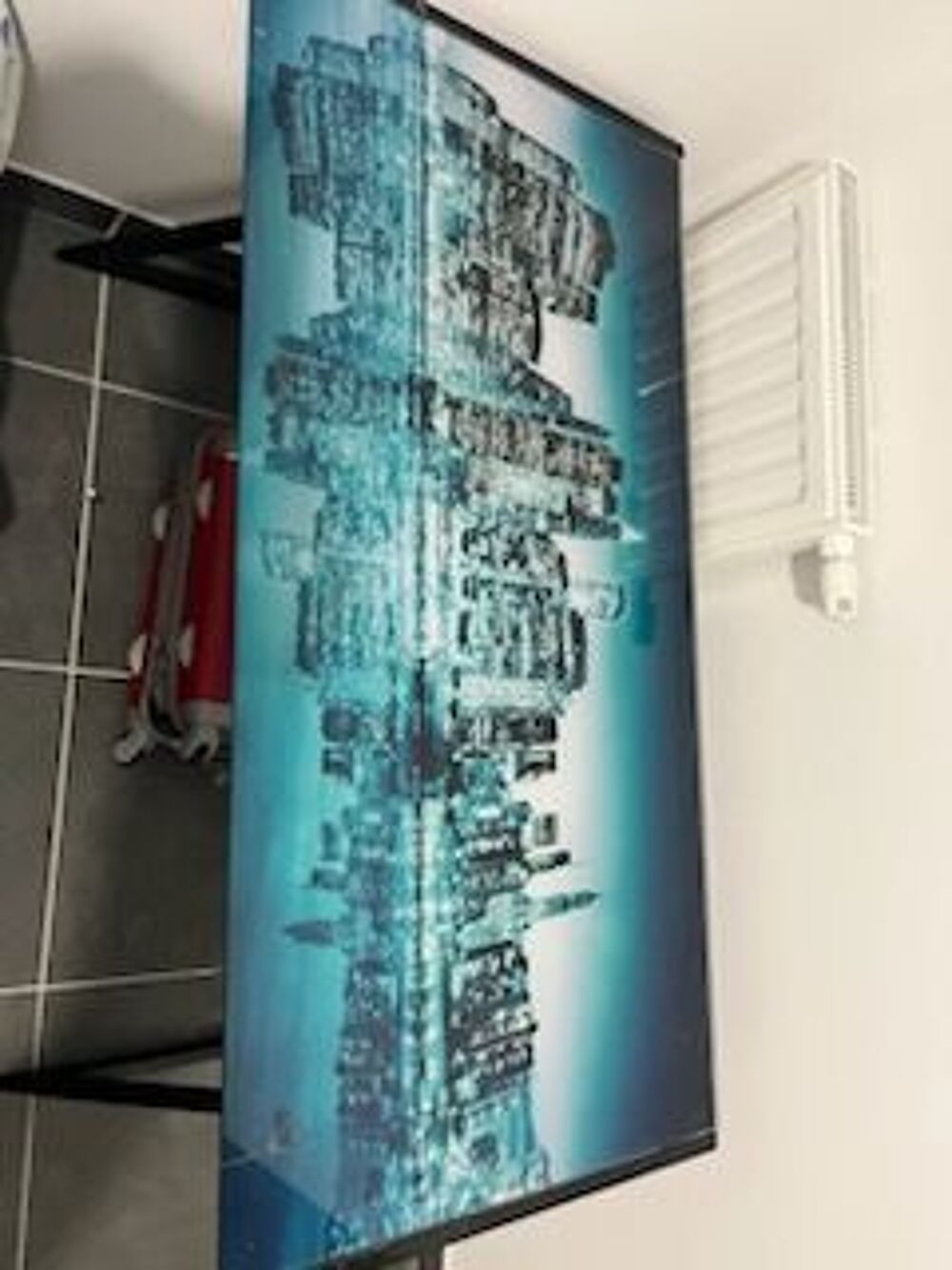 Bureau New York Meubles