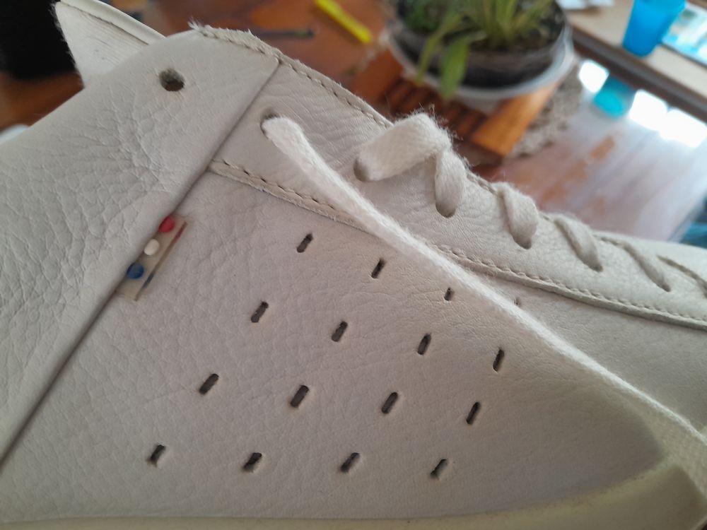BASKETTES HOMME TBS TAILLE 45 Chaussures