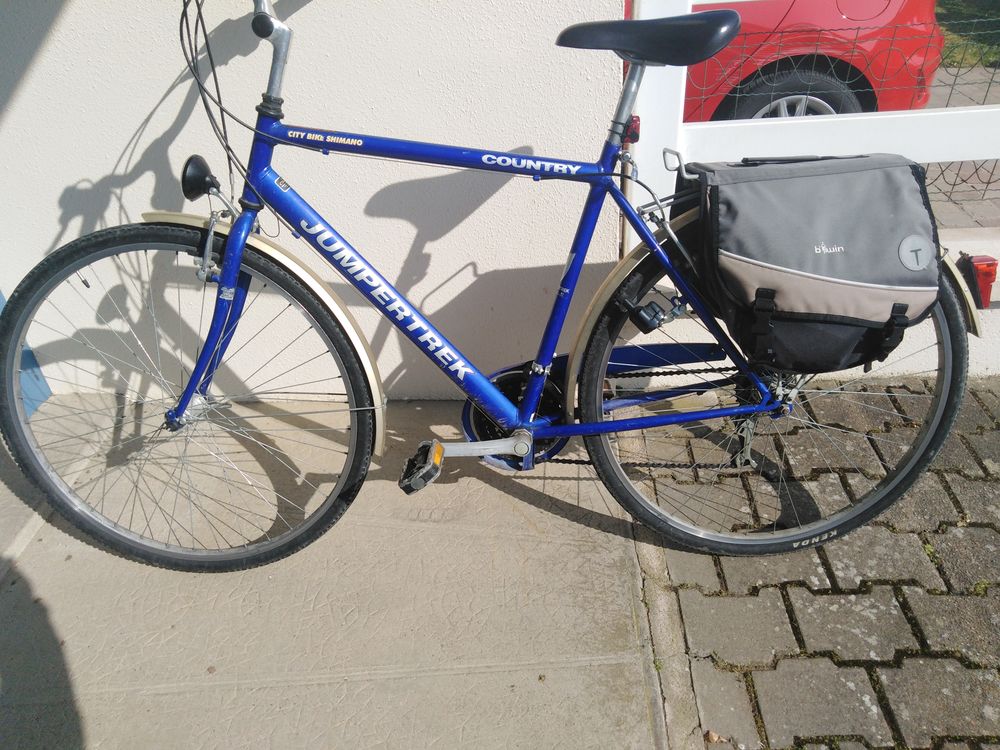 V&eacute;lo &agrave; saisir ! Bonne occasion ! Vélos