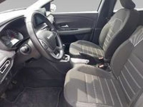 Sandero TCe 90 Expression Expression 2023 occasion 08000 Charleville-M&eacute;zi&egrave;res