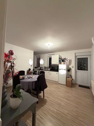  Maison � louer 2 pi�ces 49 m�