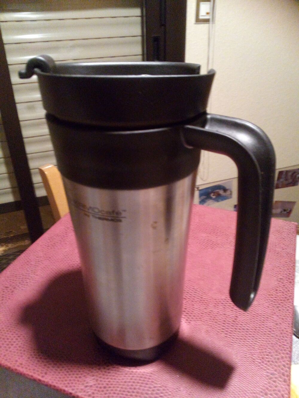 thermos caf&eacute; Cuisine