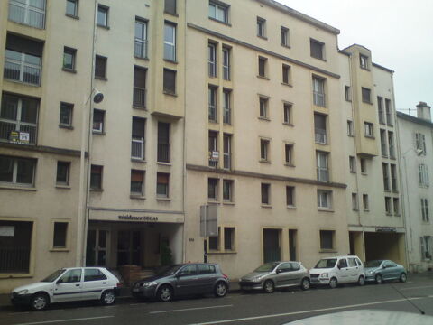  Appartement  louer 1 pice 31 m