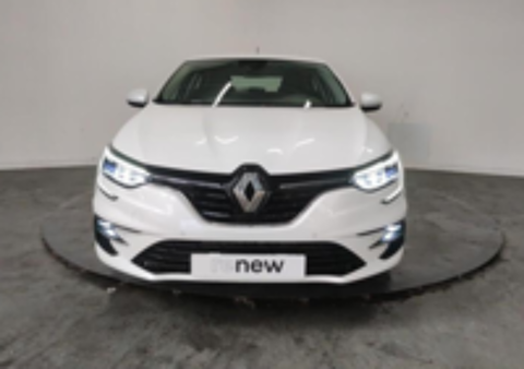 Megane IV M&eacute;gane IV Berline TCe 140 EDC FAP Business 2020 occasion 31600 Seysses