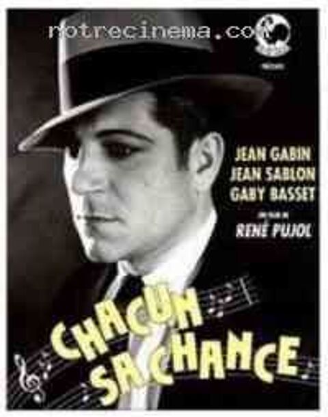CHACUN SA CHANCE 0 Épinal (88)