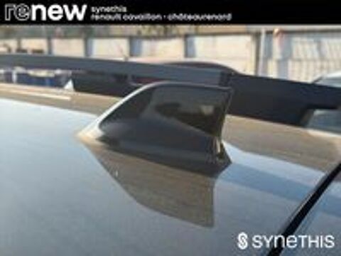 Sandero ECO-G 100 Stepway Extreme 2024 occasion 84300 Cavaillon