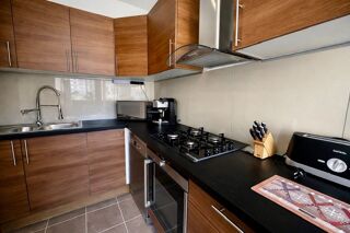  Appartement à vendre 1 pièce 36 m²