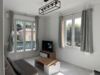  Appartement à louer 1 pièce 37 m² Nice