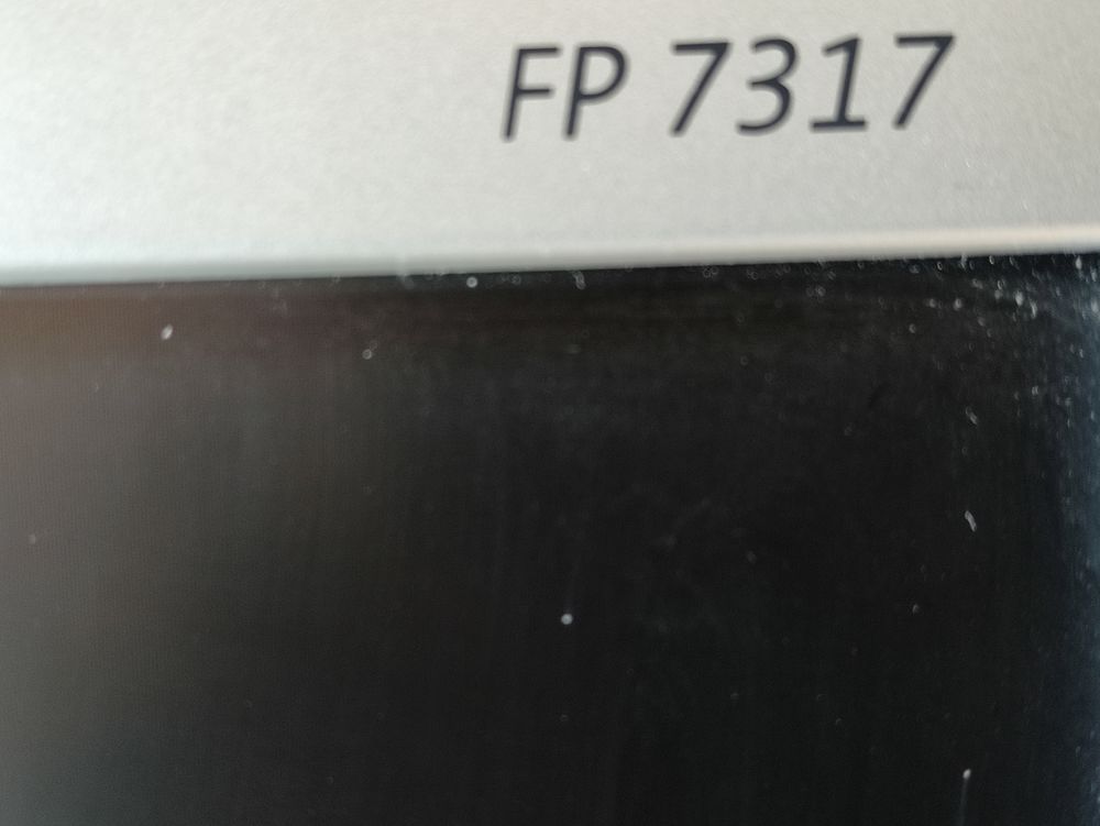 Ecran Compaq FP7317 Matériel informatique